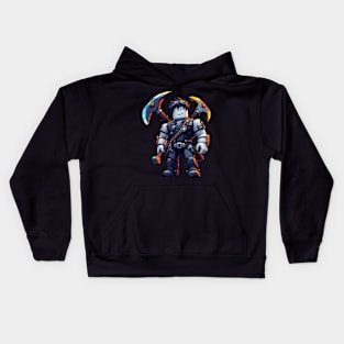 Roblox Avatar Kids Hoodie